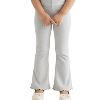 Kids Ash Flared Pants (3yrs - 12yrs)