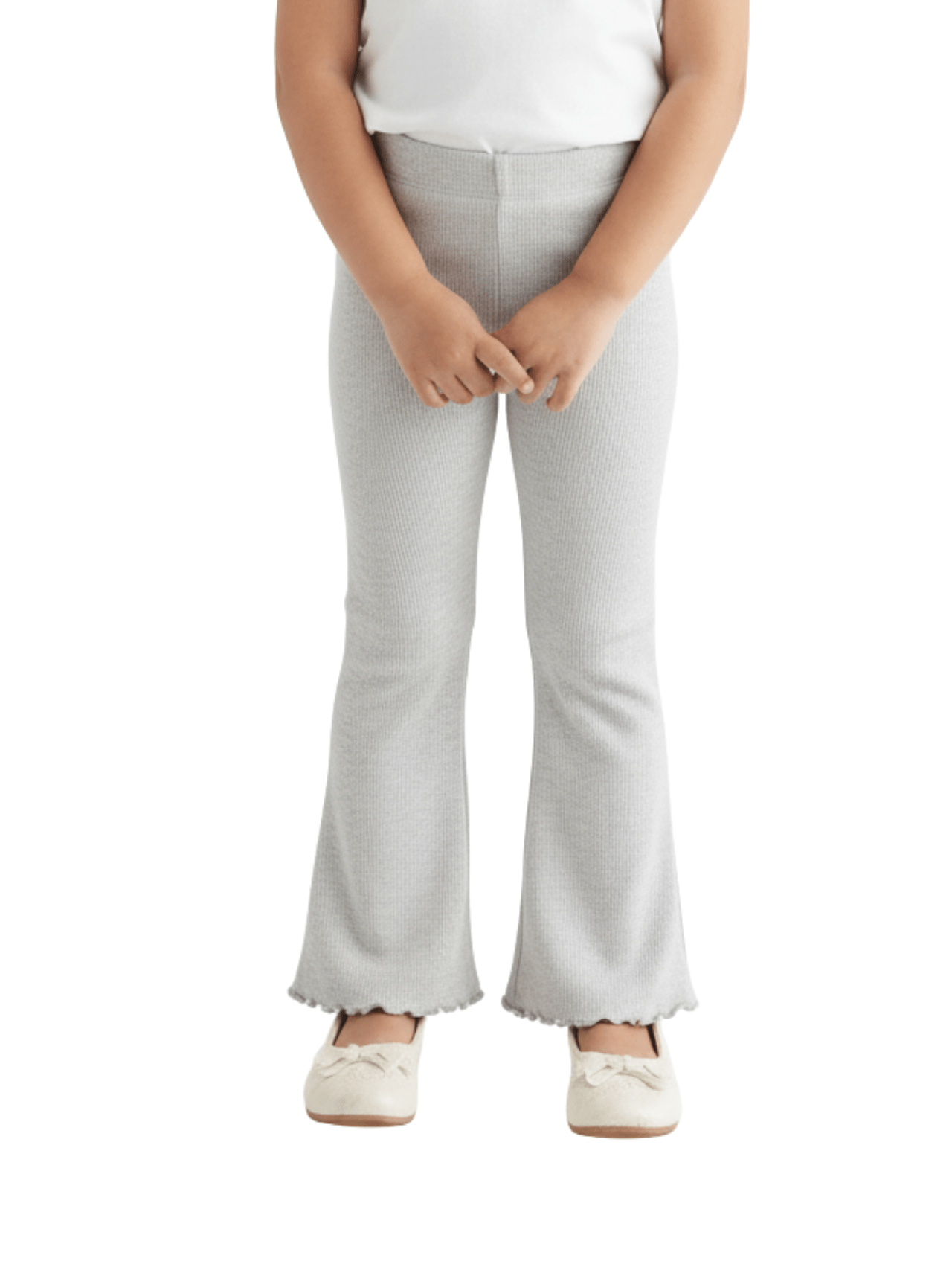 Kids Ash Flared Pants (3yrs - 12yrs)