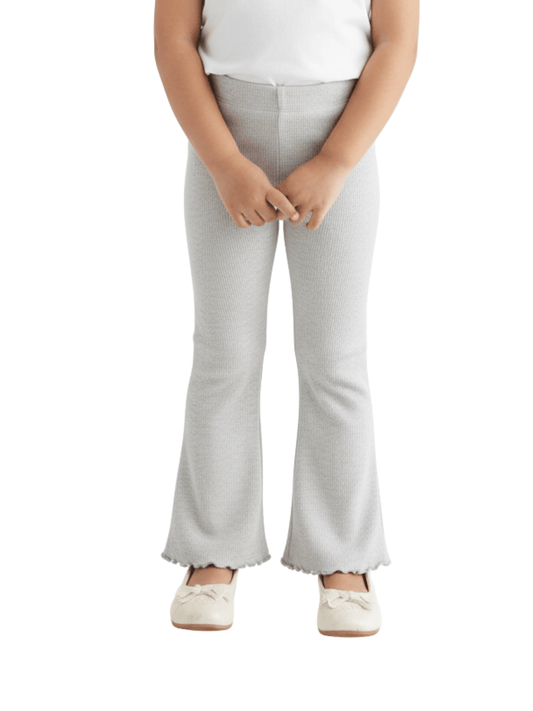 Kids Ash Flared Pants (3yrs - 12yrs)