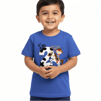 Kids Birthday T-shirt