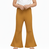 Kids Bourbon Flared Pant (3yrs - 12yrs)