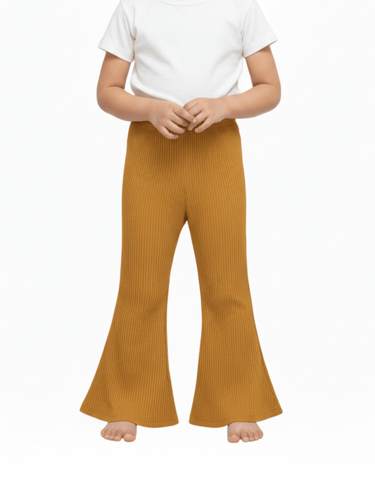 Kids Bourbon Flared Pant (3yrs - 12yrs)