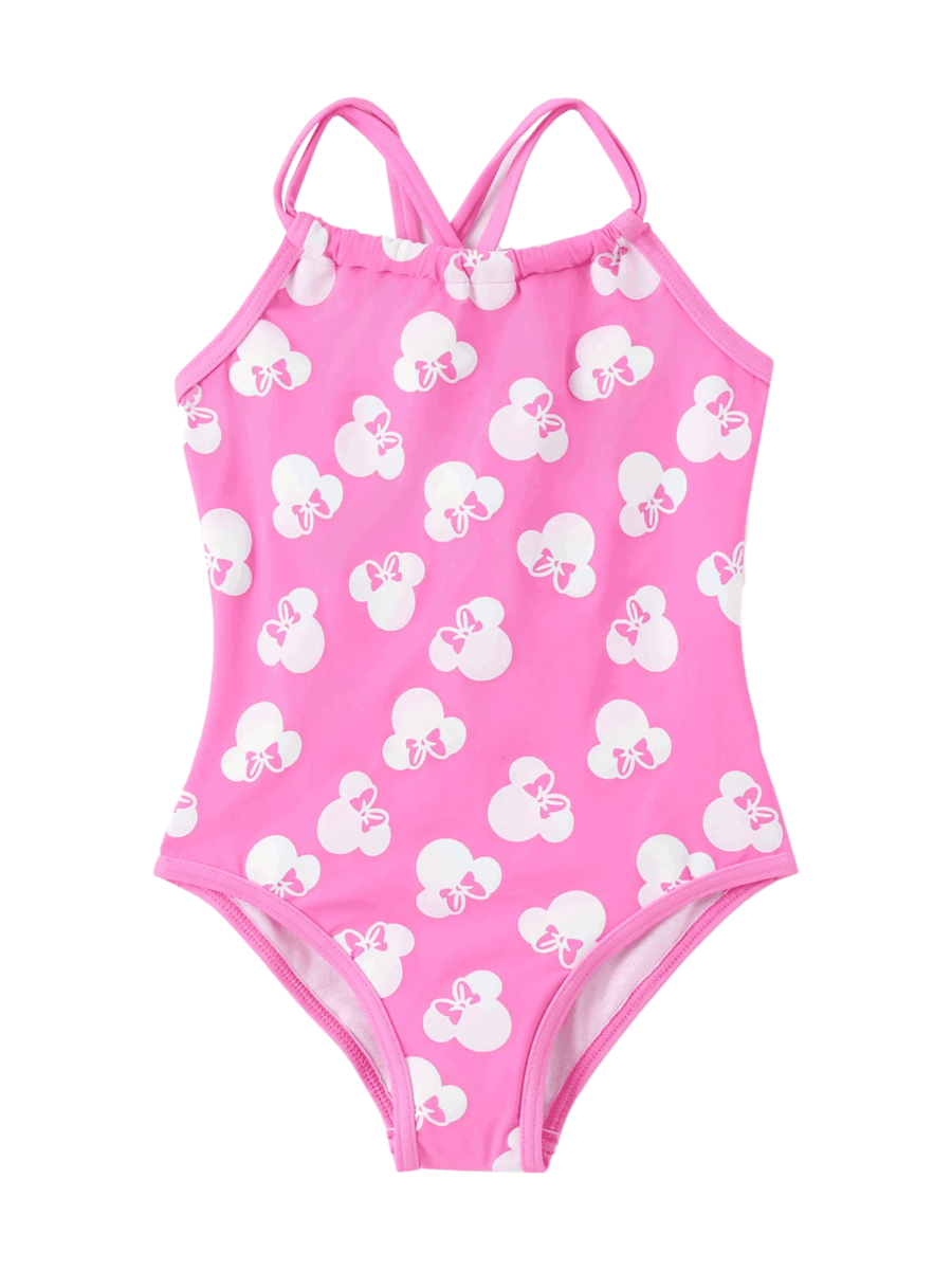 Kids Butterfly Swimsuit