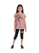 Kids Cat Love Stylish Set (6mths - 6yrs)
