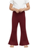 Kids Cherrywood Flared Pant (3yrs - 12yrs)