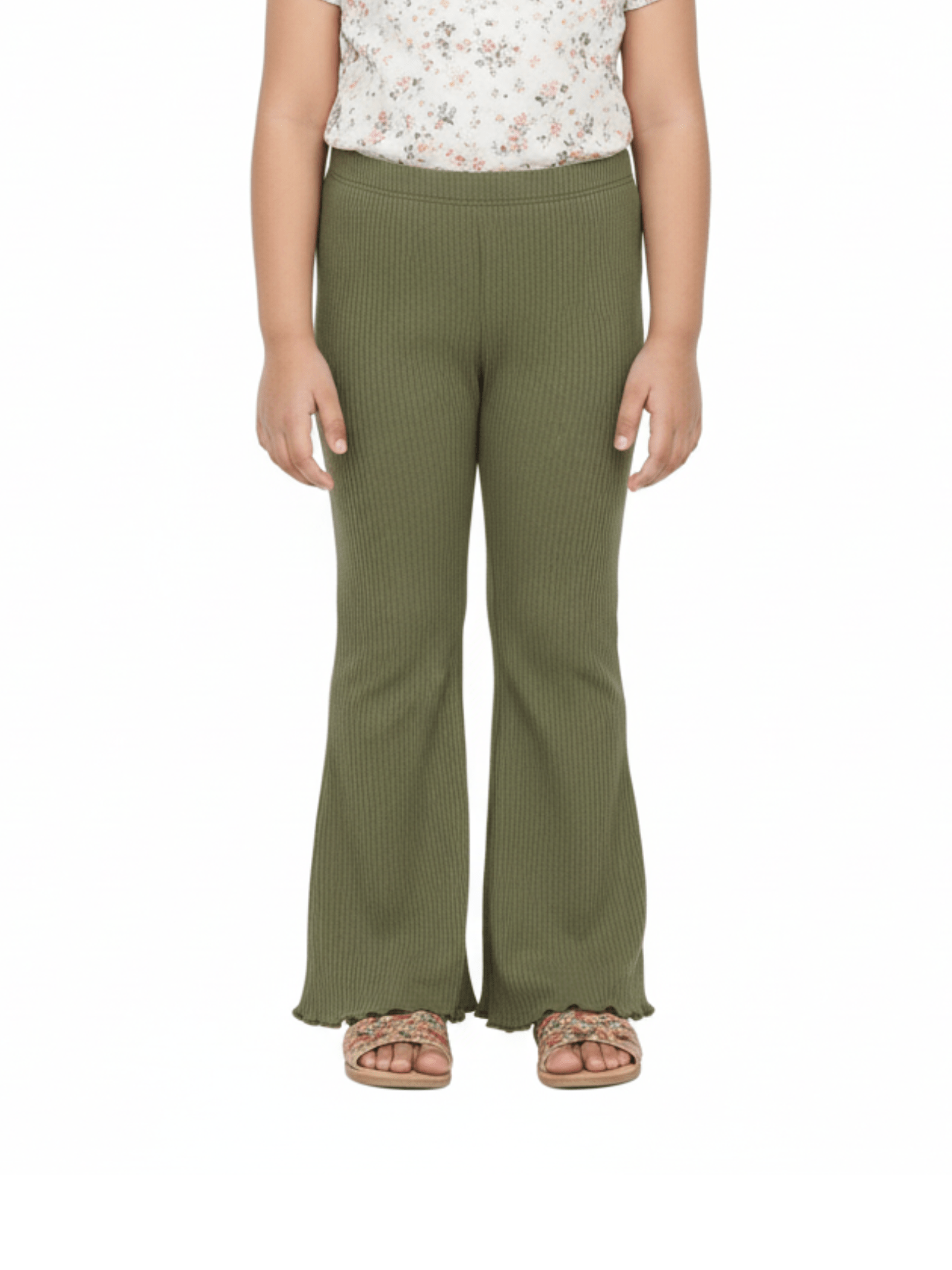 Kids Crocodile Pant (3yrs - 12yrs)