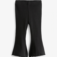 Kids Flared Navy Chic Pants (3yrs - 12yrs)