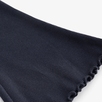 Kids Flared Navy Chic Pants (3yrs - 12yrs)