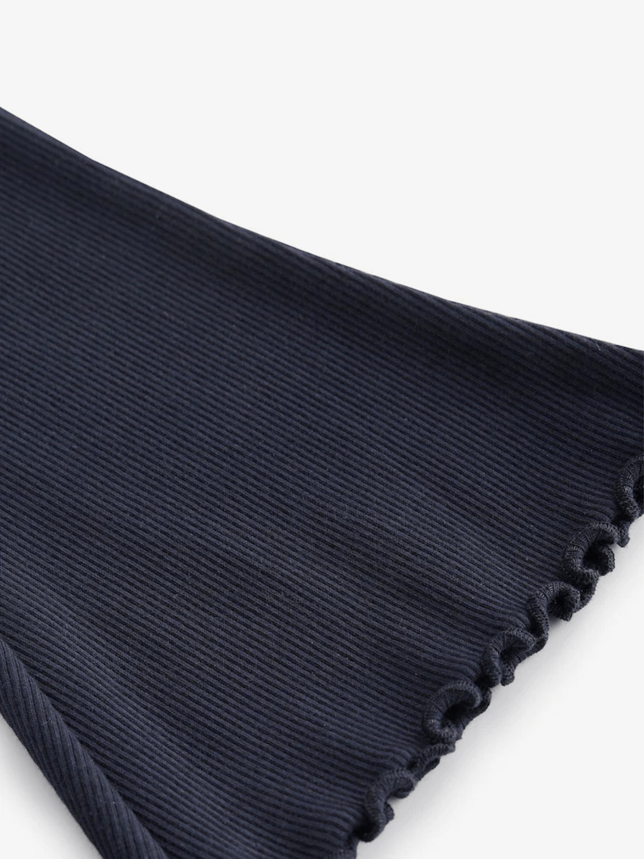 Kids Flared Navy Chic Pants (3yrs - 12yrs)