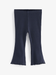 Kids Flared Navy Chic Pants (3yrs - 12yrs)