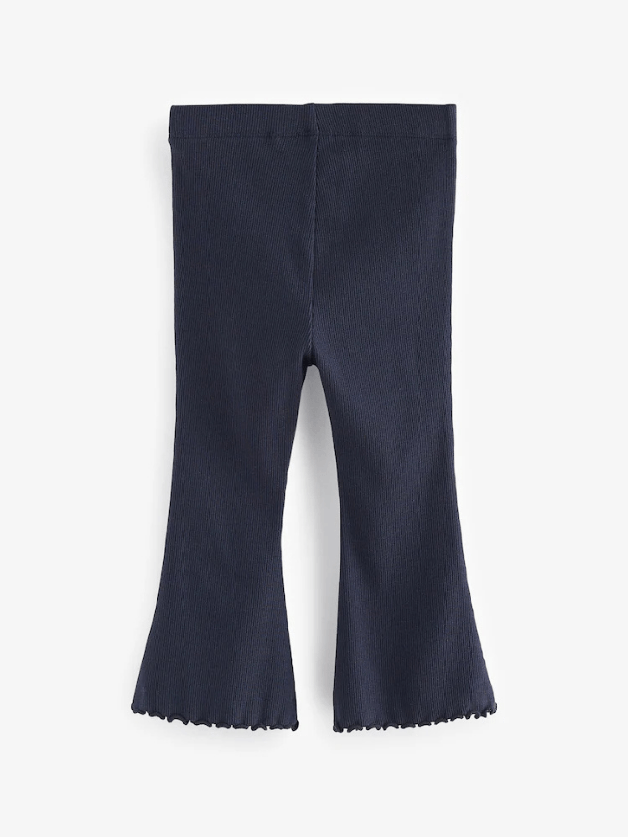 Kids Flared Navy Chic Pants (3yrs - 12yrs)