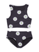 Kids Flower Swimsuit