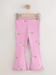 Kids Frilly Panda Charm Pants (3yrs - 12yrs)