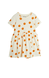 Kids Girl Polka Dot Princess Dress