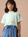 Kids Girl Shoulder Cut (2yrs - 7yrs)