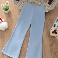 Kids Girls Elsa Pant