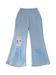 Kids Girls Elsa Pant