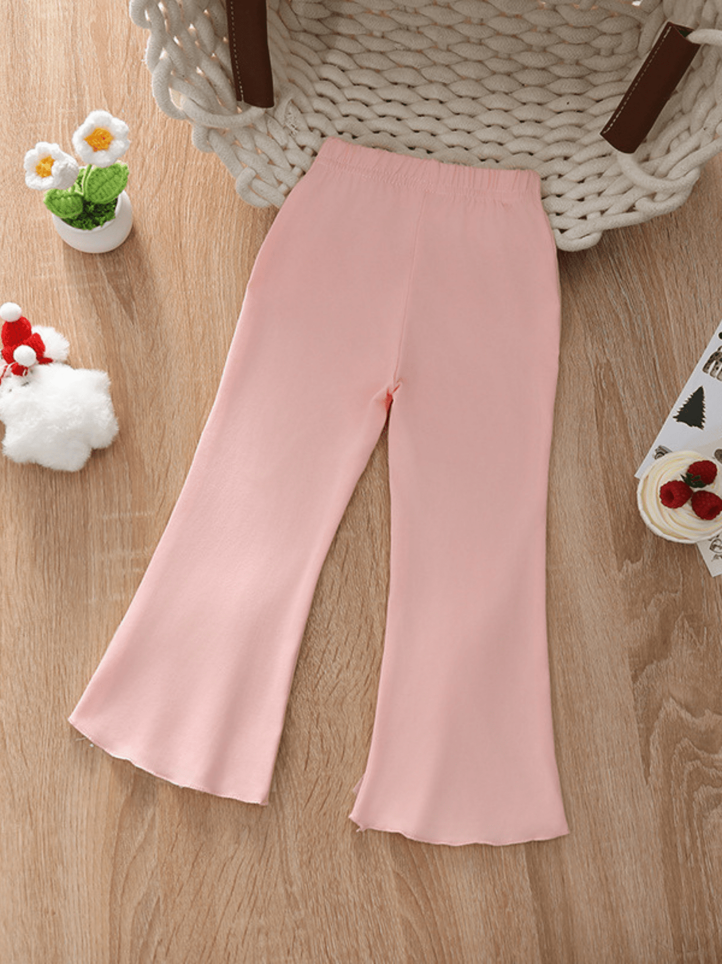 Kids Girls Shellie May Pant