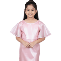 Kids Girls Stylish Dress