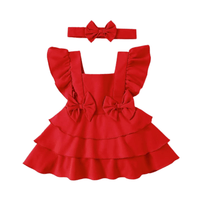 Kids Girls Stylish Dress