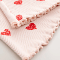 Kids Heartfelt Charm Pants (3yrs - 12yrs)