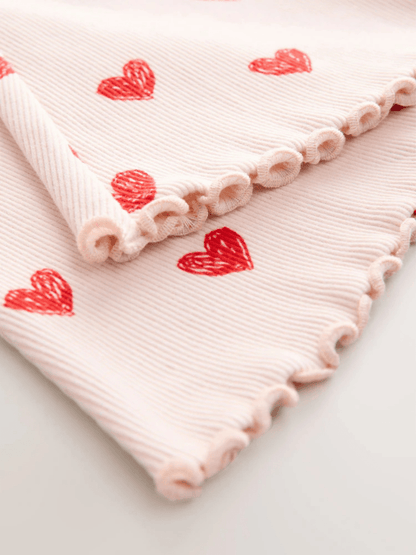 Kids Heartfelt Charm Pants (3yrs - 12yrs)