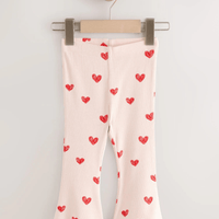 Kids Heartfelt Charm Pants (3yrs - 12yrs)
