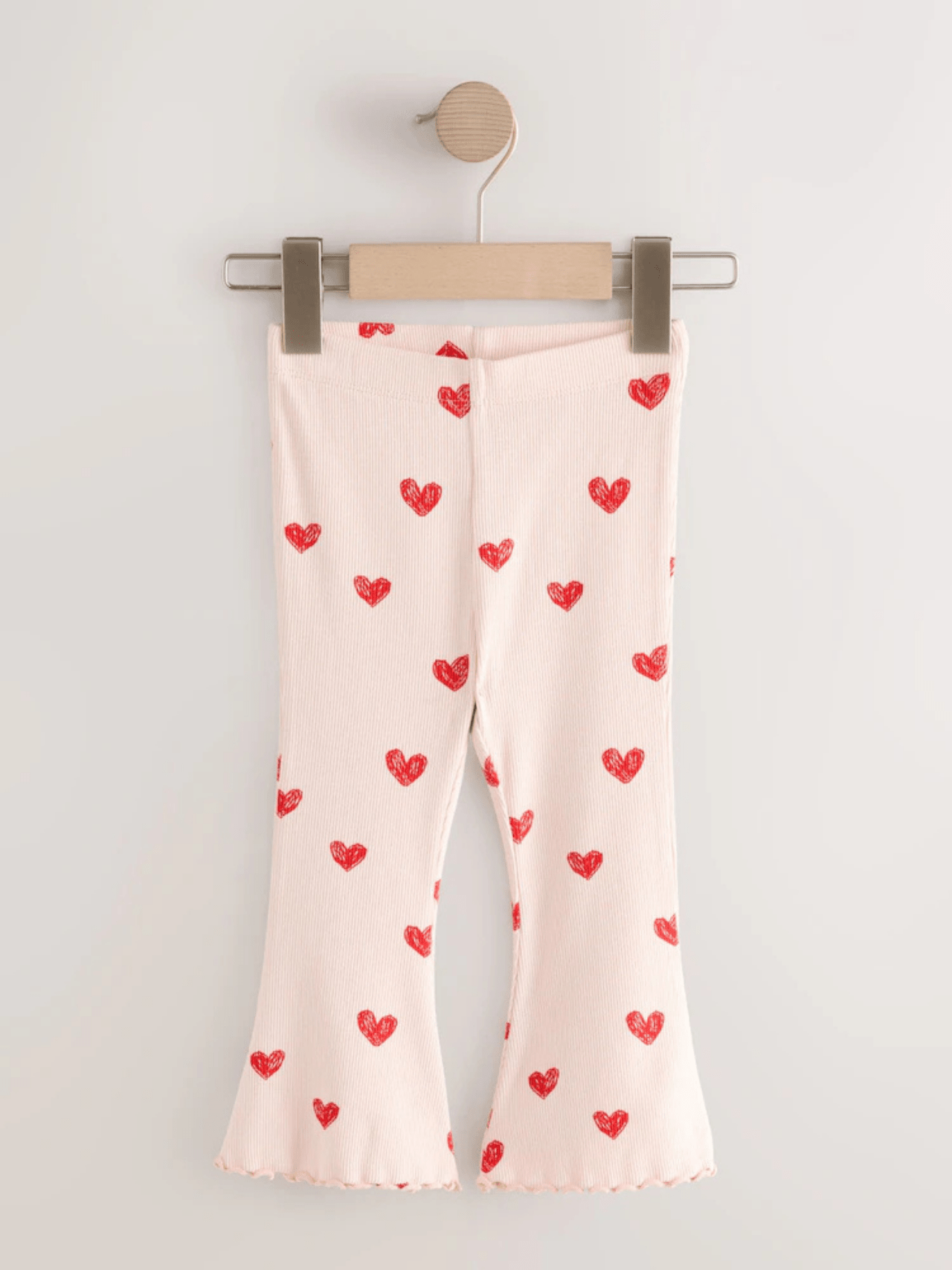 Kids Heartfelt Charm Pants (3yrs - 12yrs)