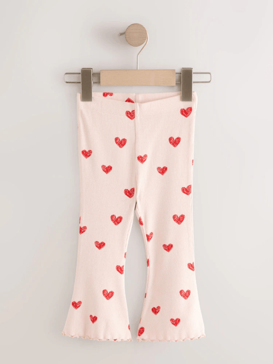 Kids Heartfelt Charm Pants (3yrs - 12yrs)