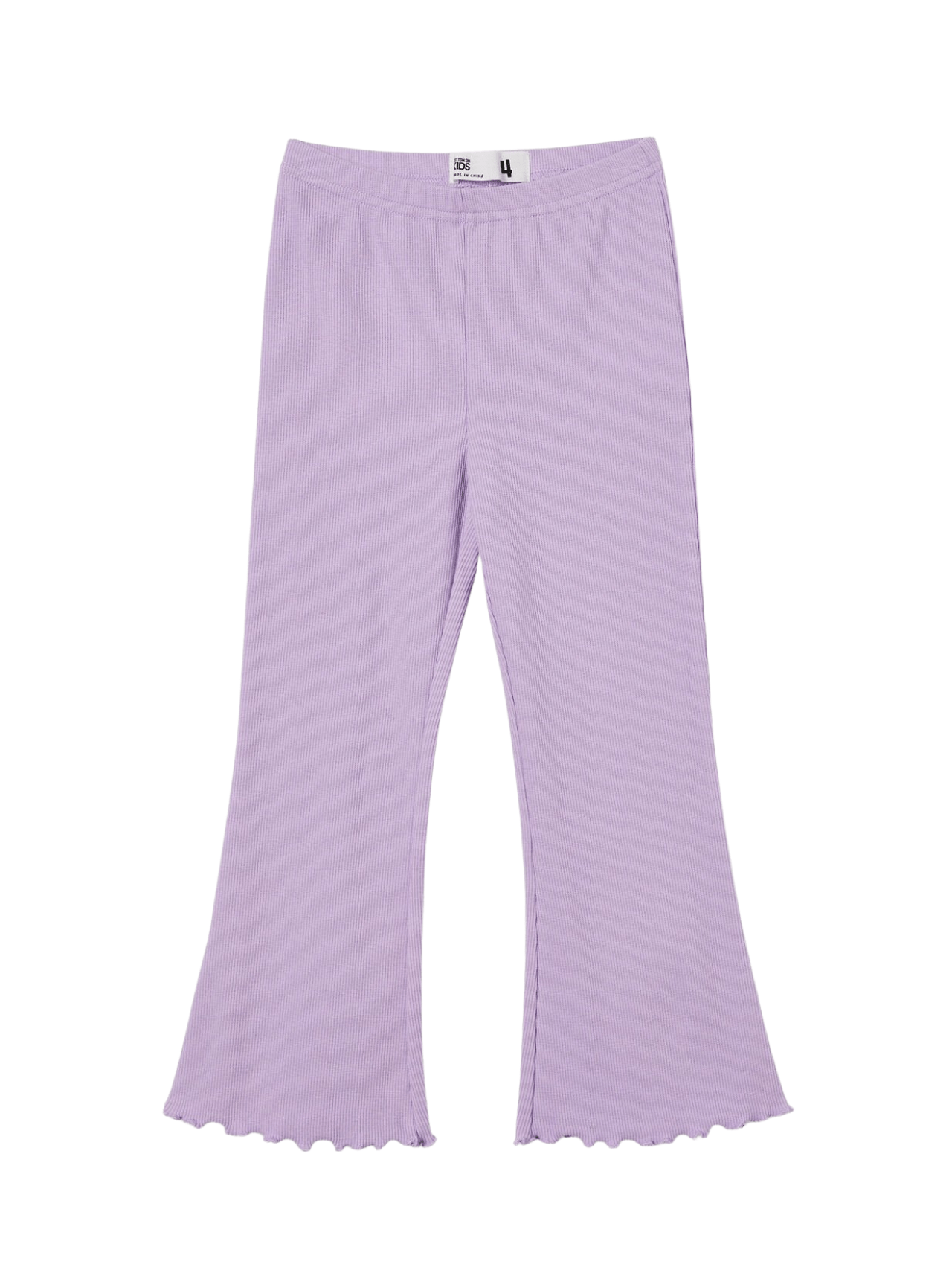 Kids Levender Pant (3yrs - 12yrs)