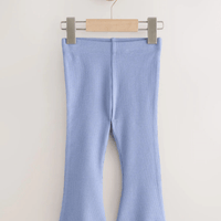 Kids Little Explorer Frayed Pants (3yrs - 12yrs)