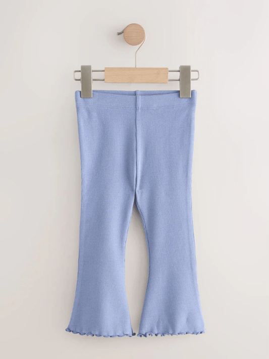 Kids Little Explorer Frayed Pants (3yrs - 12yrs)