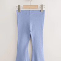 Kids Little Explorer Frayed Pants (3yrs - 12yrs)