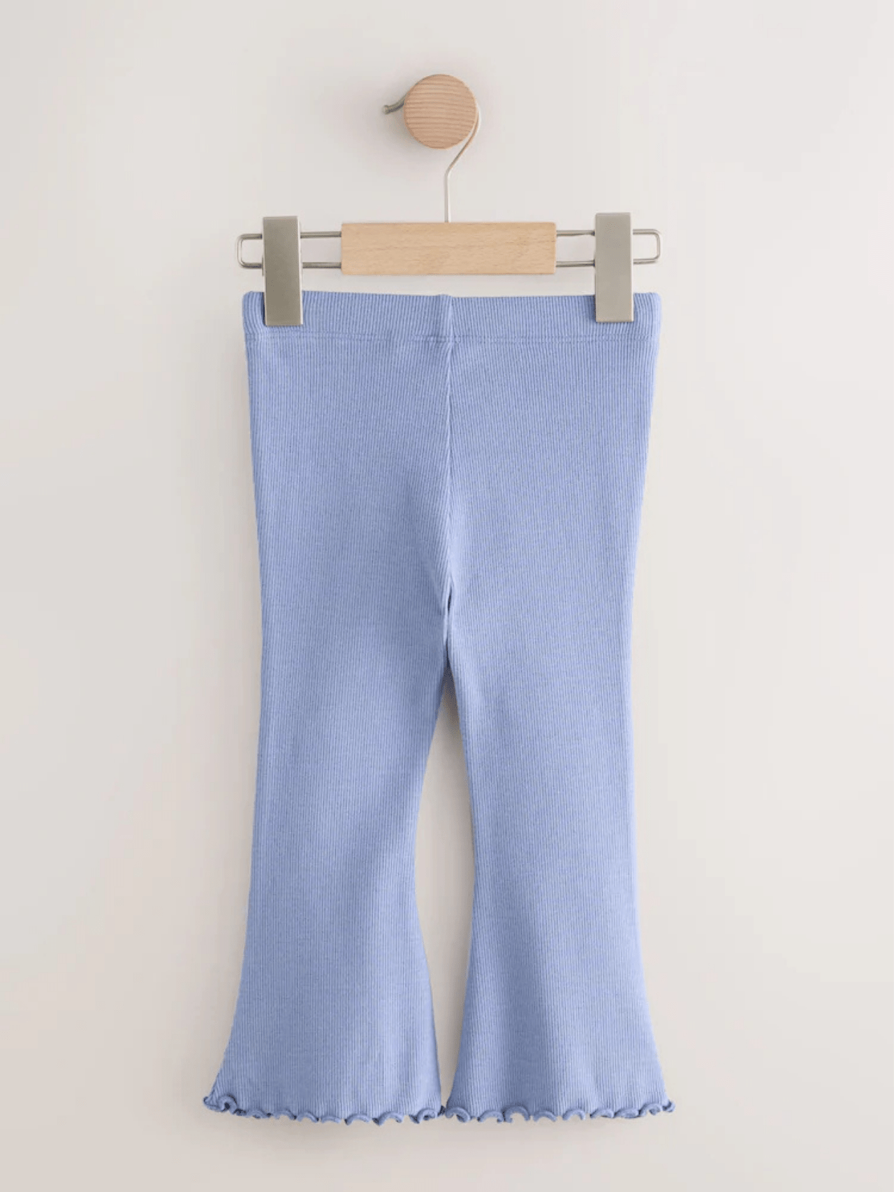Kids Little Explorer Frayed Pants (3yrs - 12yrs)