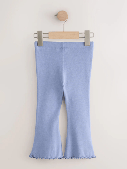 Kids Little Explorer Frayed Pants (3yrs - 12yrs)
