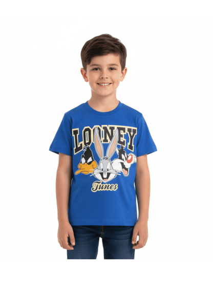 Kids Looney T-shirt