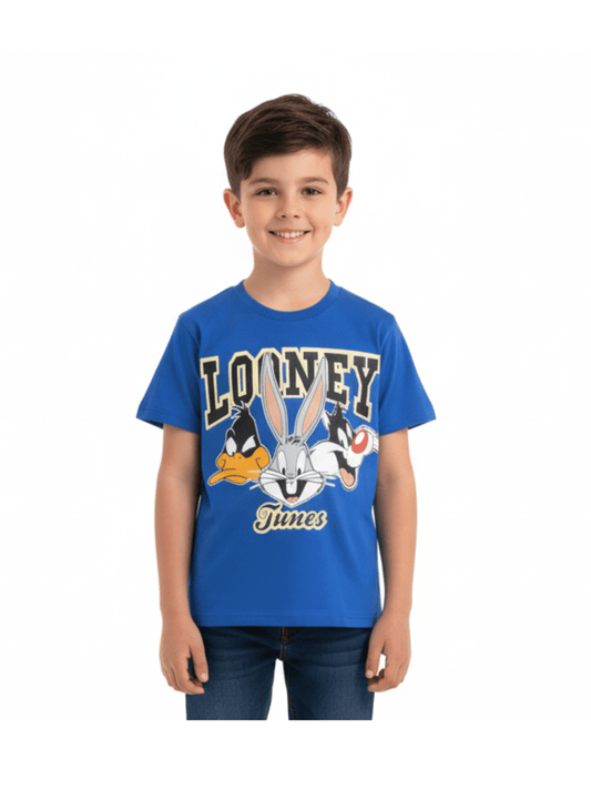 Kids Looney T-shirt
