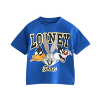 Kids Looney T-shirt