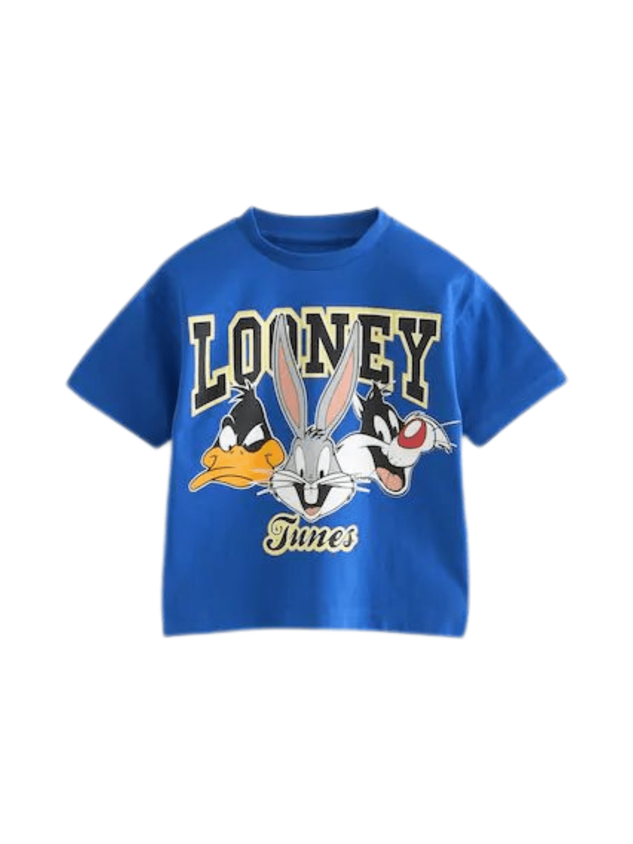 Kids Looney T-shirt