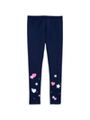 Kids Love Printed Long Pant