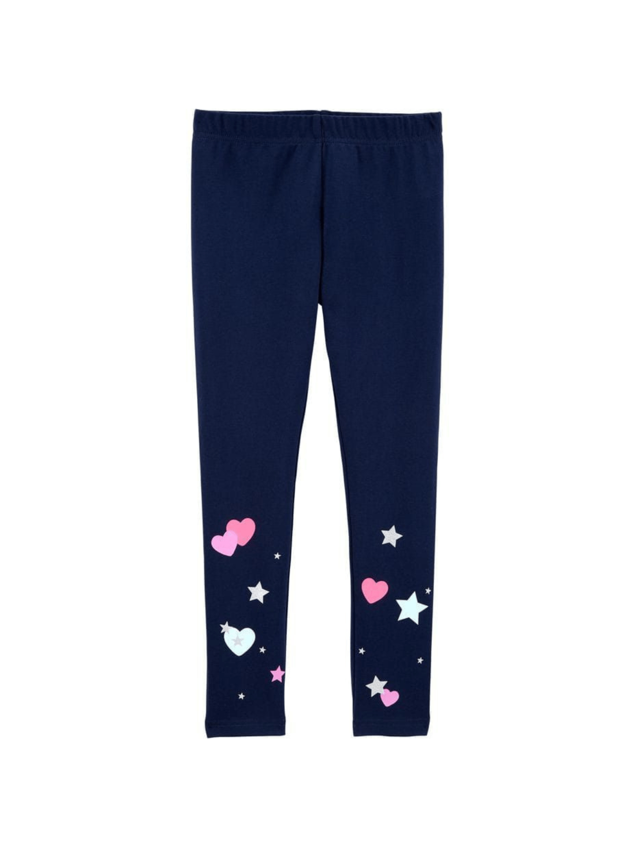 Kids Love Printed Long Pant