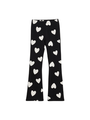 Kids Love Printed Long Pant