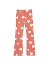 Kids Love Printed Long Pant