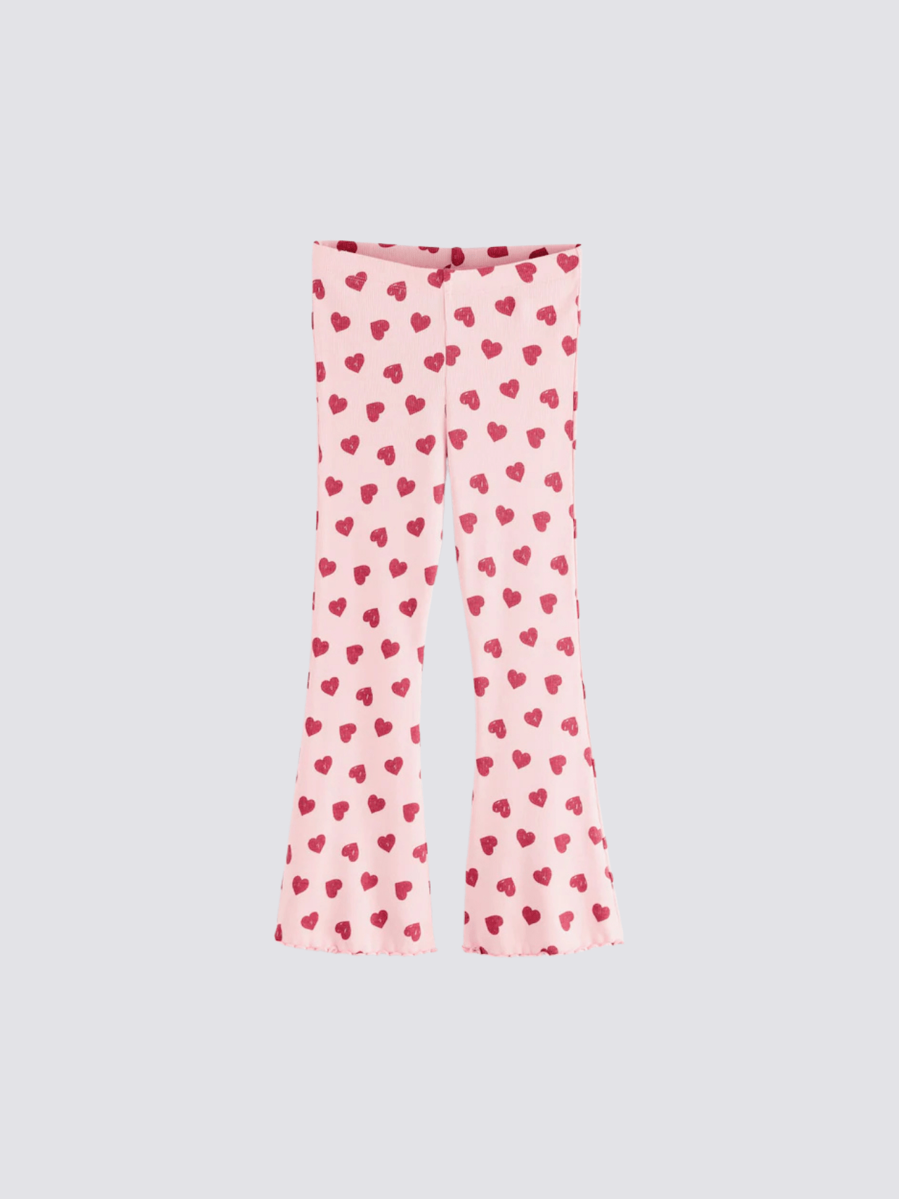 Kids Love Printed Pant (2yrs - 10yrs)