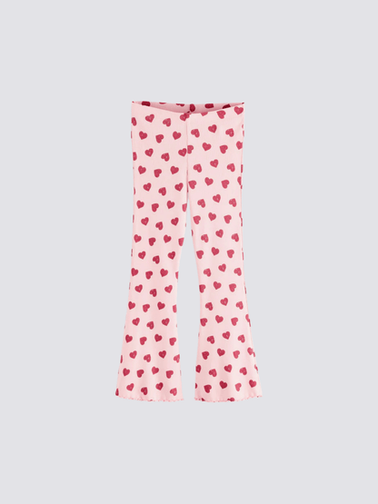 Kids Love Printed Pant (2yrs - 10yrs)