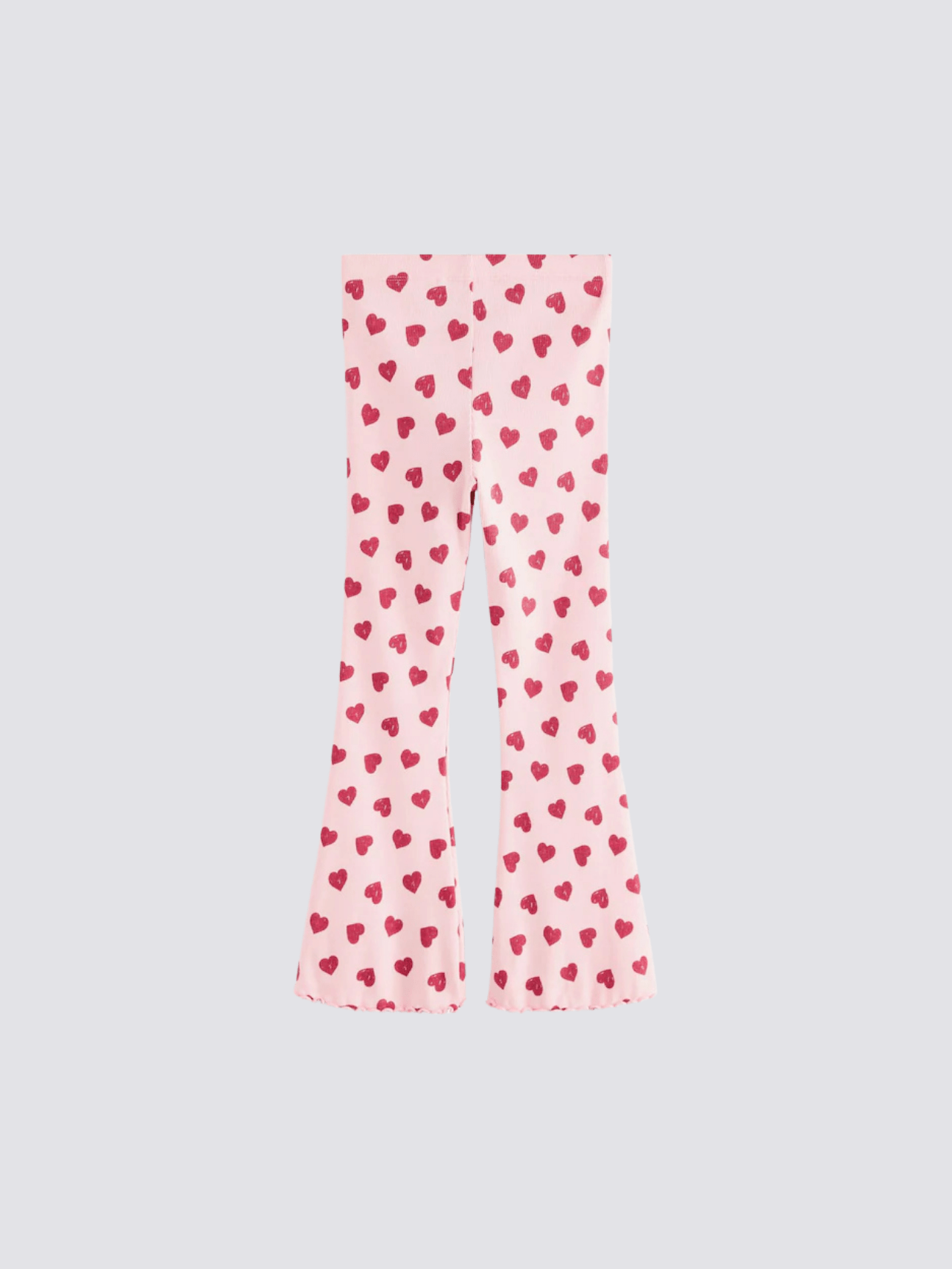 Kids Love Printed Pant (2yrs - 10yrs)