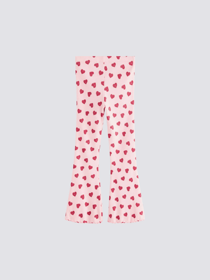 Kids Love Printed Pant (2yrs - 10yrs)