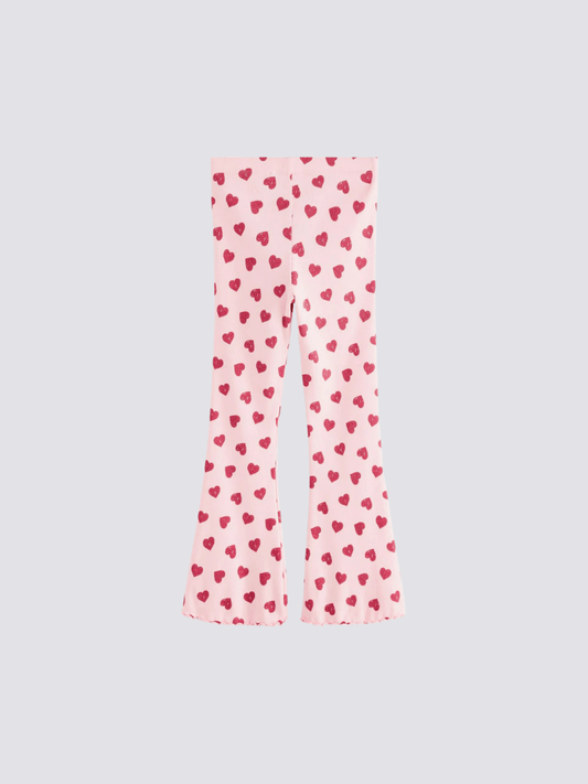 Kids Love Printed Pant (2yrs - 10yrs)