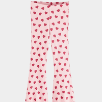 Kids Love Printed Pant (3yrs - 12yrs)