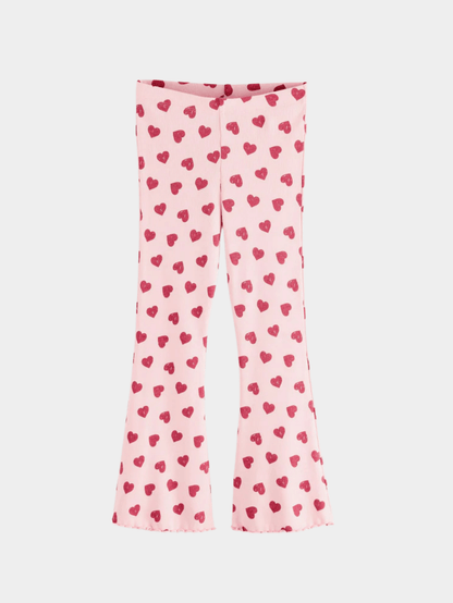 Kids Love Printed Pant (3yrs - 12yrs)